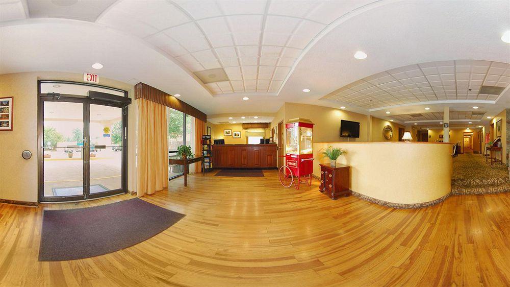 Clarion Pointe Σάρλοτσβιλ Εξωτερικό φωτογραφία